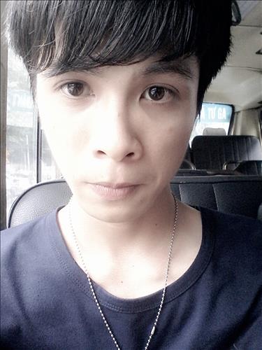hẹn hò - Duyvu-Gay -Tuổi:19 - Độc thân-TP Hồ Chí Minh-Người yêu lâu dài