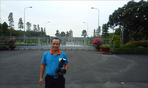 Minh Trung