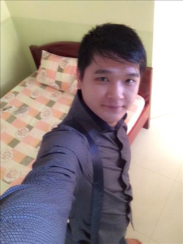 hẹn hò - kiet-Nam -Tuổi:27 - Độc thân-TP Hồ Chí Minh-Người yêu lâu dài