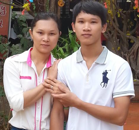 hẹn hò - Nguyễn Trung Trực-Male -Age:19 - Single-Đăk Lăk-Lover - Best dating website, dating with vietnamese person, finding girlfriend, boyfriend.