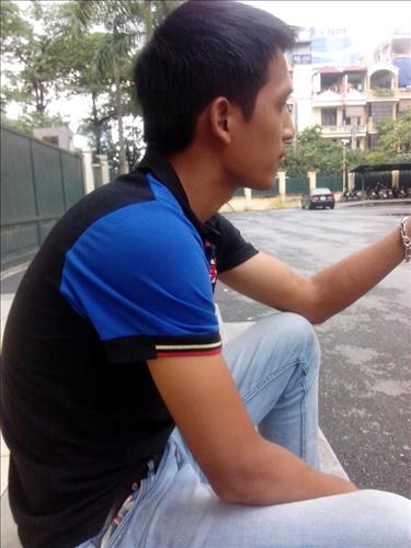 hẹn hò - Tuấn Anh-Male -Age:29 - Single-Hà Nam-Lover - Best dating website, dating with vietnamese person, finding girlfriend, boyfriend.