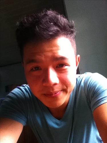 hẹn hò - Huy-Male -Age:23 - Single-Lâm Đồng-Confidential Friend - Best dating website, dating with vietnamese person, finding girlfriend, boyfriend.