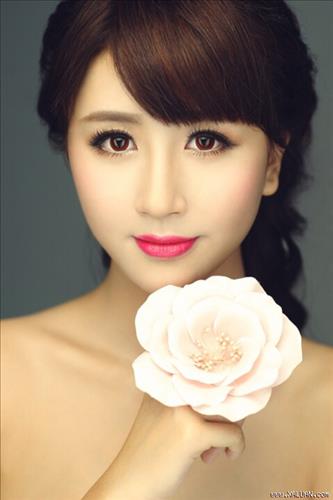 hẹn hò - Merry merry-Nữ -Tuổi:31 - Độc thân-TP Hồ Chí Minh-Tìm bạn tâm sự