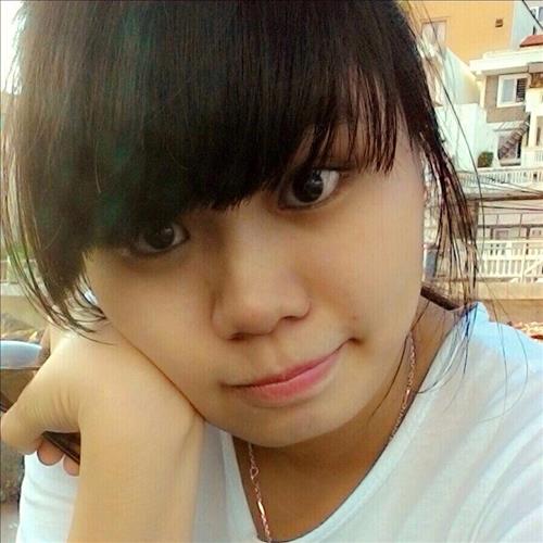 hẹn hò - Xu xu-Lady -Age:25 - Single-TP Hồ Chí Minh-Friend - Best dating website, dating with vietnamese person, finding girlfriend, boyfriend.