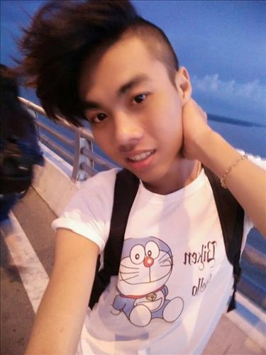 hẹn hò - bibuongbinhtv95@gmail.com-Gay -Tuổi:22 - Độc thân-Trà Vinh-Người yêu lâu dài