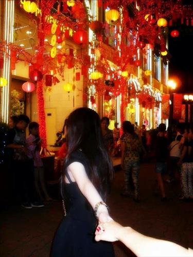 hẹn hò - Kathy-Lady -Age:26 - Single-TP Hồ Chí Minh-Friend - Best dating website, dating with vietnamese person, finding girlfriend, boyfriend.