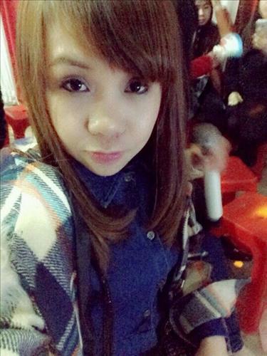 hẹn hò - Cô gái vùng cao-Lady -Age:26 - Single-Cao Bằng-Lover - Best dating website, dating with vietnamese person, finding girlfriend, boyfriend.