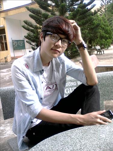 hẹn hò - Hiếu Romantic-Male -Age:23 - Single-Khánh Hòa-Lover - Best dating website, dating with vietnamese person, finding girlfriend, boyfriend.