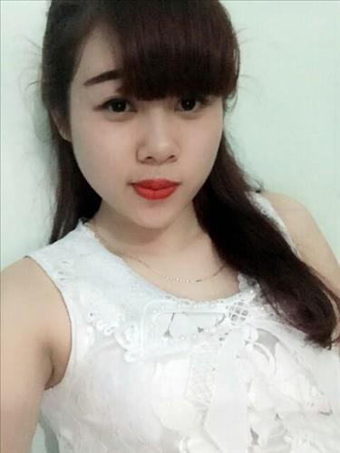 hẹn hò - Thanh Thúy-Nữ -Tuổi:21 - Độc thân-TP Hồ Chí Minh-Người yêu lâu dài