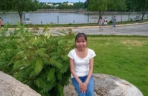 hẹn hò - thảo-Lady -Age:28 - Single-Đồng Tháp-Confidential Friend - Best dating website, dating with vietnamese person, finding girlfriend, boyfriend.