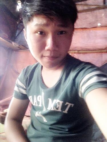 hẹn hò - Bin-Nam -Tuổi:19 - Độc thân-TP Hồ Chí Minh-Người yêu lâu dài