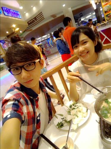 hẹn hò - Juu-Gay -Tuổi:20 - Độc thân-TP Hồ Chí Minh-Người yêu lâu dài