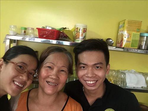 hẹn hò - NHS-Nam -Tuổi:24 - Độc thân-TP Hồ Chí Minh-Người yêu lâu dài