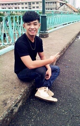 hẹn hò - Nhật Minh-Male -Age:24 - Single-TP Hồ Chí Minh-Friend - Best dating website, dating with vietnamese person, finding girlfriend, boyfriend.