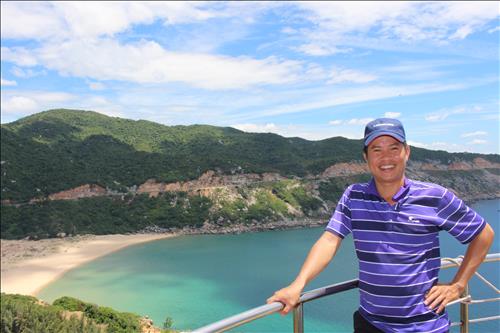 hẹn hò - Tung Tran-Male -Age:43 - Divorce-Khánh Hòa-Lover - Best dating website, dating with vietnamese person, finding girlfriend, boyfriend.