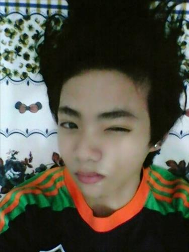 Luân Phạm