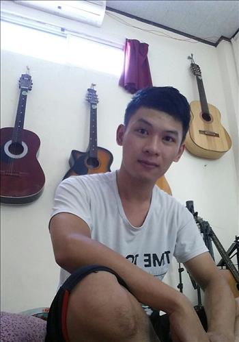 hẹn hò - Sao-Nam -Tuổi:22 - Độc thân-TP Hồ Chí Minh-Người yêu lâu dài