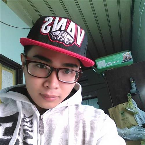 Tô Hoàng Huy
