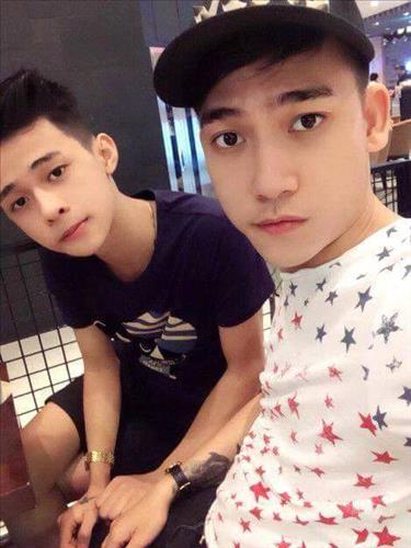 hẹn hò - Cầu Vồng Không Sắc-Gay -Age:26 - Single-Hà Nội-Lover - Best dating website, dating with vietnamese person, finding girlfriend, boyfriend.