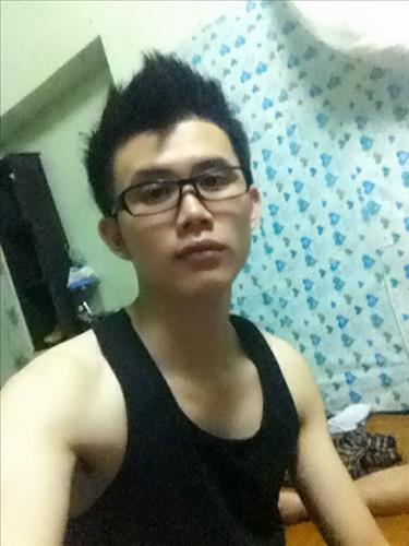 hẹn hò - Anthony-Male -Age:24 - Single-Hải Phòng-Confidential Friend - Best dating website, dating with vietnamese person, finding girlfriend, boyfriend.