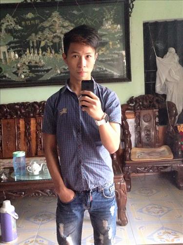 hẹn hò - Anh Tuấn-Male -Age:21 - Single-Hải Phòng-Lover - Best dating website, dating with vietnamese person, finding girlfriend, boyfriend.