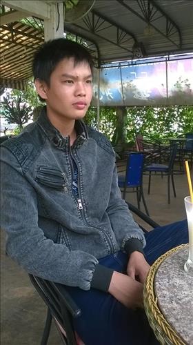 hẹn hò - quang thinh-Male -Age:23 - Single-Đăk Lăk-Lover - Best dating website, dating with vietnamese person, finding girlfriend, boyfriend.