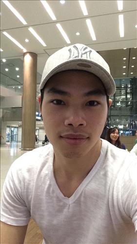 hẹn hò - Kim tae hoo-Male -Age:29 - Single-Hải Dương-Lover - Best dating website, dating with vietnamese person, finding girlfriend, boyfriend.