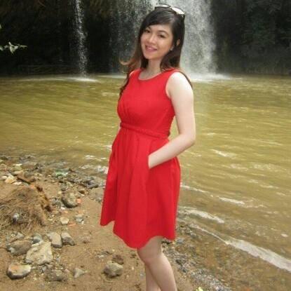 hẹn hò - BÉ HEO-Lady -Age:19 - Single-TP Hồ Chí Minh-Friend - Best dating website, dating with vietnamese person, finding girlfriend, boyfriend.