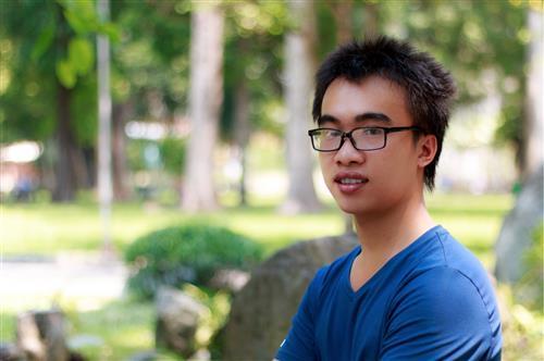 hẹn hò - studio-Nam -Tuổi:27 - Độc thân-TP Hồ Chí Minh-Người yêu lâu dài
