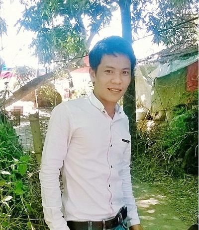 Nghĩa