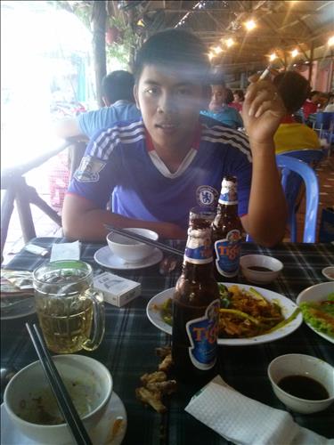 hẹn hò - Bon-Nam -Tuổi:24 - Độc thân-TP Hồ Chí Minh-Người yêu lâu dài