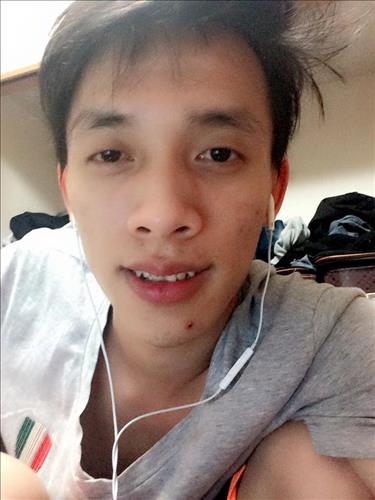 hẹn hò - Mạnh Nhất-Male -Age:20 - Single-Bắc Giang-Lover - Best dating website, dating with vietnamese person, finding girlfriend, boyfriend.