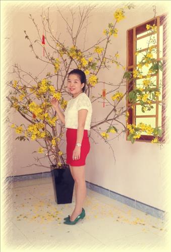 Ánh Nguyệt