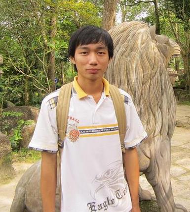 Hồ Sơn