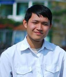 hẹn hò - Phạm Trung Hiếu-Male -Age:25 - Single-Hải Phòng-Confidential Friend - Best dating website, dating with vietnamese person, finding girlfriend, boyfriend.