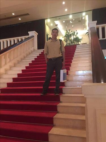 hẹn hò - Tú-Nam -Tuổi:21 - Độc thân-TP Hồ Chí Minh-Người yêu lâu dài