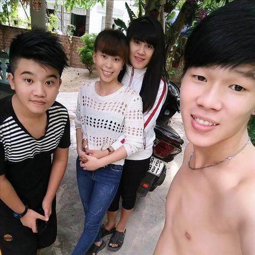 hẹn hò - Lâm Kỹ Nguyên-Male -Age:16 - Single-Khánh Hòa-Lover - Best dating website, dating with vietnamese person, finding girlfriend, boyfriend.