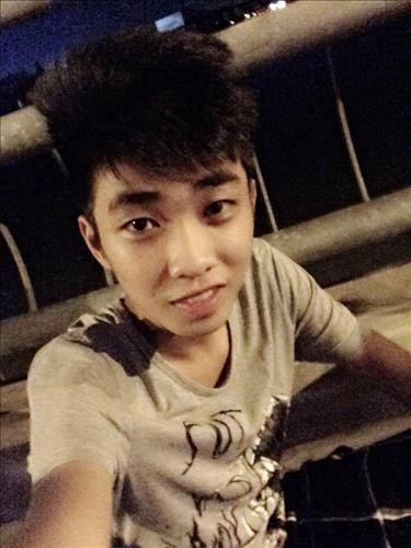 hẹn hò - trần đức trung-Male -Age:21 - Single-Hải Phòng-Lover - Best dating website, dating with vietnamese person, finding girlfriend, boyfriend.