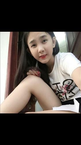 hẹn hò - Liu liu-Lady -Age:25 - Single-Cần Thơ-Lover - Best dating website, dating with vietnamese person, finding girlfriend, boyfriend.