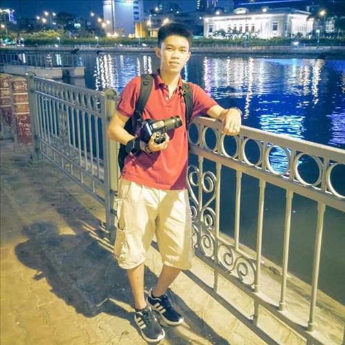 hẹn hò - accel sworld-Nam -Tuổi:20 - Độc thân-TP Hồ Chí Minh-Người yêu lâu dài