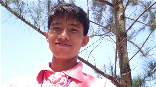 Trần Hữu Hoàng