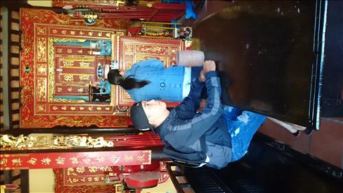 hẹn hò - Tin-Nam -Tuổi:25 - Độc thân-TP Hồ Chí Minh-Người yêu lâu dài