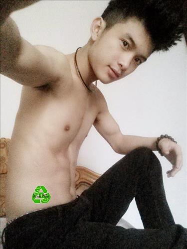 hẹn hò - Khương Huỳnh Anh-Gay -Age:26 - Single-Hải Dương-Lover - Best dating website, dating with vietnamese person, finding girlfriend, boyfriend.