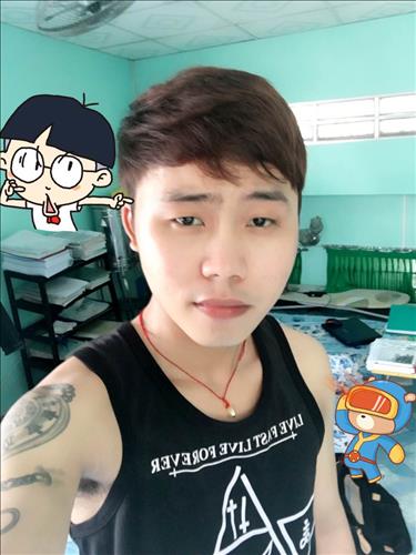 hẹn hò - Mr.P-Gay -Age:25 - Single-Cần Thơ-Lover - Best dating website, dating with vietnamese person, finding girlfriend, boyfriend.