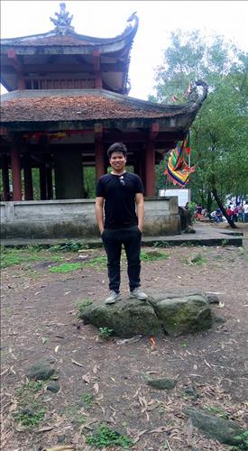 hẹn hò - bùi văn long-Male -Age:26 - Single-Hà Nội-Lover - Best dating website, dating with vietnamese person, finding girlfriend, boyfriend.