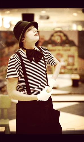 Thanh Vy