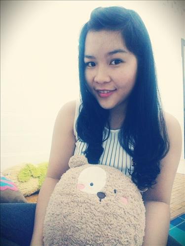 hẹn hò - Sâu Bông-Lady -Age:25 - Single-TP Hồ Chí Minh-Friend - Best dating website, dating with vietnamese person, finding girlfriend, boyfriend.