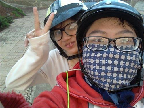 hẹn hò - trương hoàng hạ-Nữ -Tuổi:25 - Độc thân-TP Hồ Chí Minh-Người yêu lâu dài