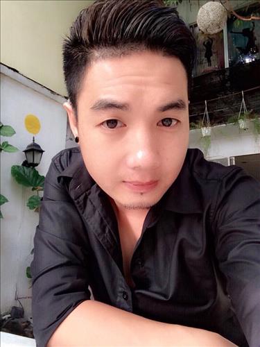 hẹn hò - Cường nguyễn-Gay -Tuổi:28 - Độc thân-TP Hồ Chí Minh-Người yêu lâu dài