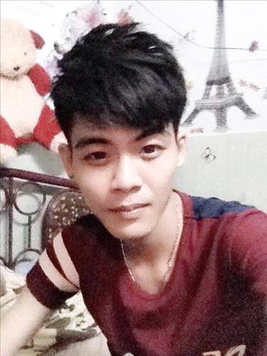 hẹn hò - Bảo Duy-Male -Age:25 - Single-An Giang-Lover - Best dating website, dating with vietnamese person, finding girlfriend, boyfriend.